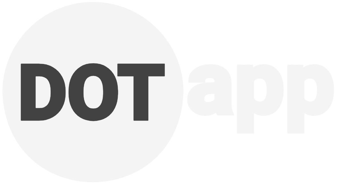 dotapp logo